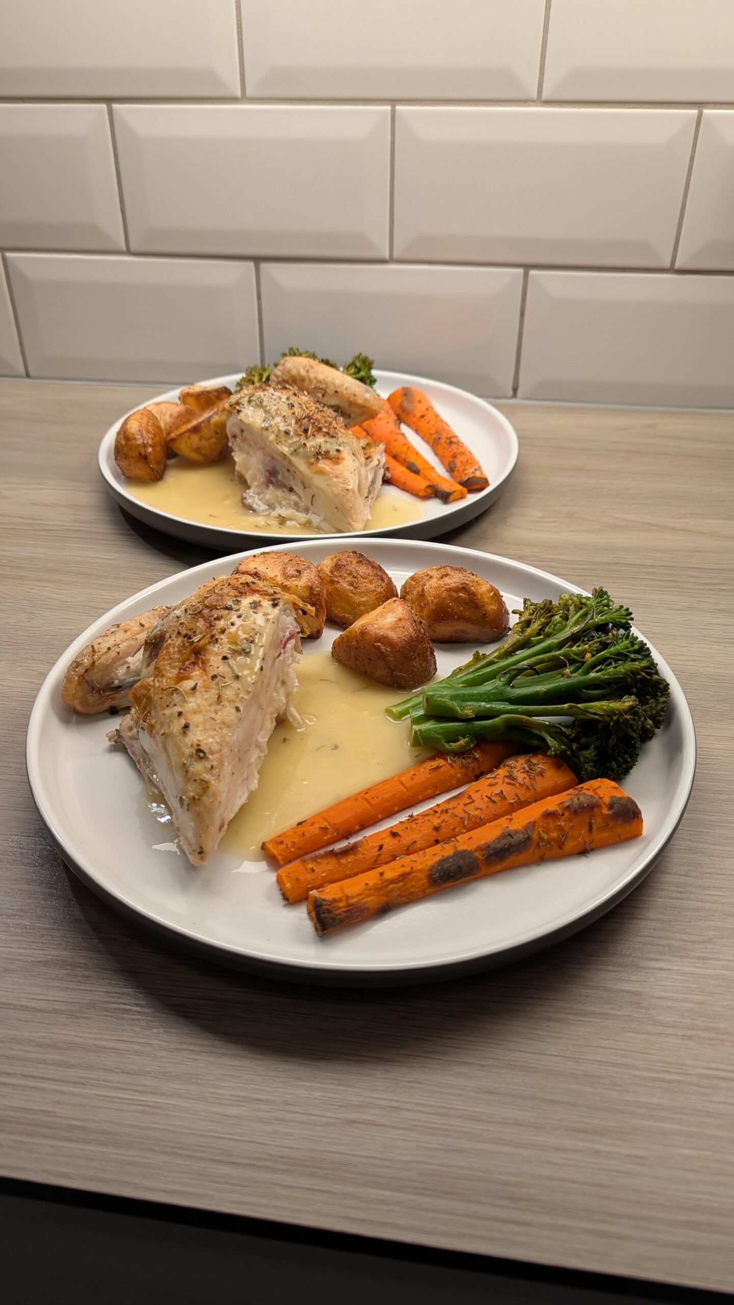 Sunday Roast