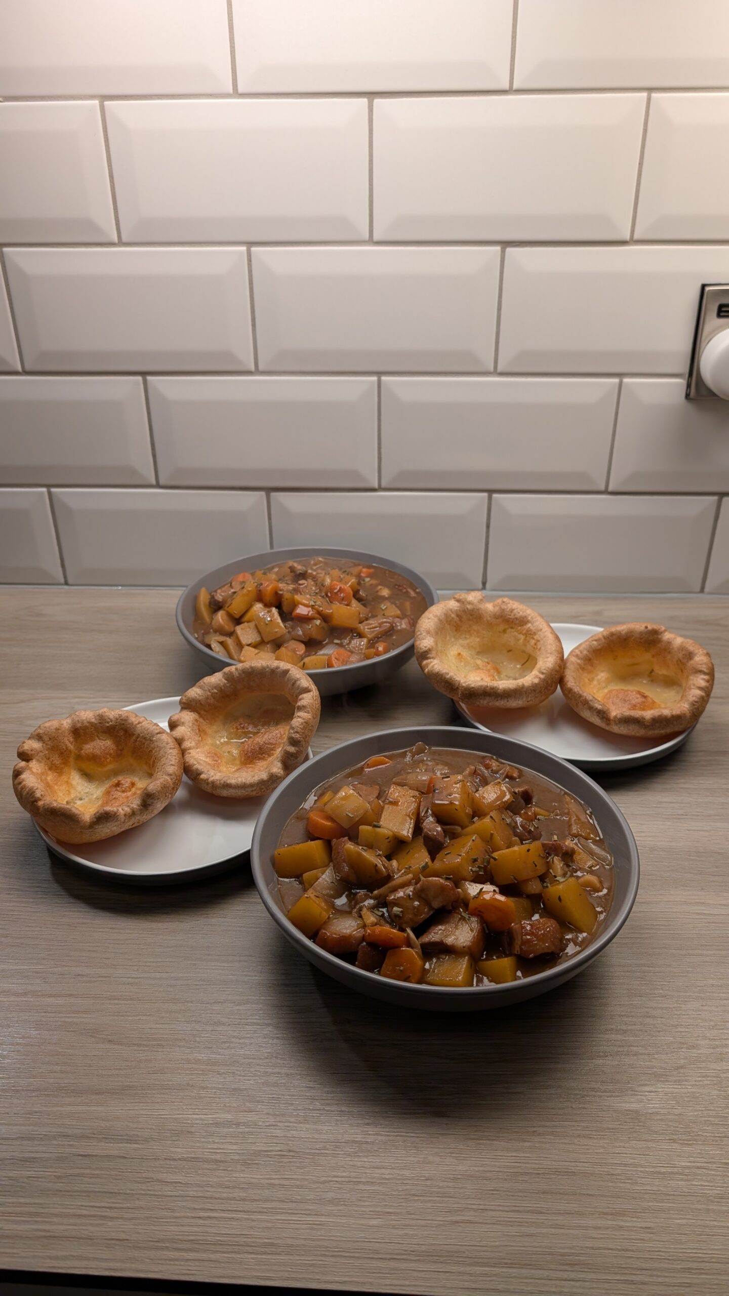 Last Stew of the Year