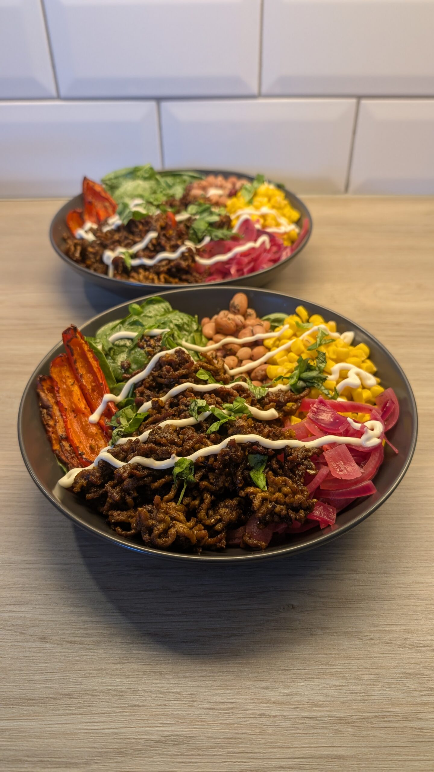 Taco Bowl